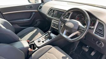 SEAT Ateca Xperience Edition Tdi Sa