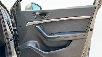 SEAT Ateca Xperience Edition Tdi Sa