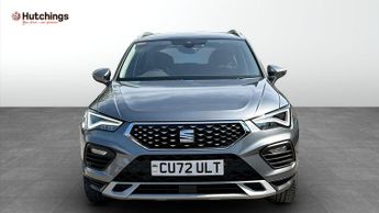SEAT Ateca Xperience Edition Tdi Sa
