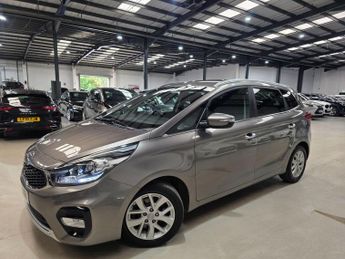 Kia Carens 1.6 GDi 2 Euro 6 (s/s) 5dr
