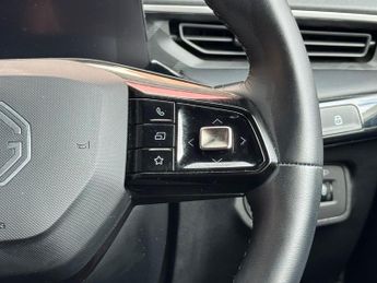 MG MG3 1.5 Hybrid+ MHEV Trophy Auto Euro 6 (s/s) 5dr