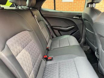 MG MG3 1.5 Hybrid+ MHEV Trophy Auto Euro 6 (s/s) 5dr