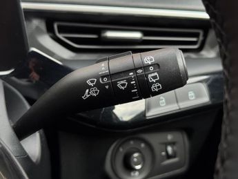 MG MG3 1.5 Hybrid+ MHEV Trophy Auto Euro 6 (s/s) 5dr