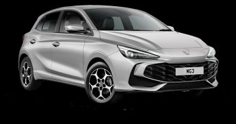 MG MG3 1.5 SE Euro 6 (s/s) 5dr