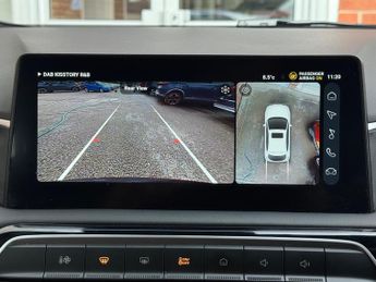MG MG3 1.5 Hybrid+ MHEV Trophy Auto Euro 6 (s/s) 5dr