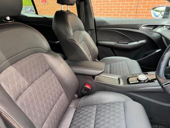MG MG3 1.5 Hybrid+ MHEV Trophy Auto Euro 6 (s/s) 5dr