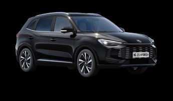 MG ZS 1.5 Hybrid+ Trophy Auto Euro 6 (s/s) 5dr