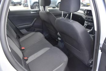 Volkswagen Polo 1.0 TSI Life DSG Euro 6 (s/s) 5dr