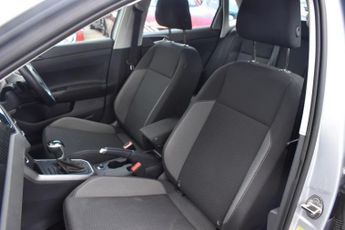 Volkswagen Polo 1.0 TSI Life DSG Euro 6 (s/s) 5dr