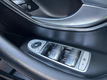 Mercedes-Benz E Class 2.0 E200d AMG Line G-Tronic+ Euro 6 (s/s) 4dr