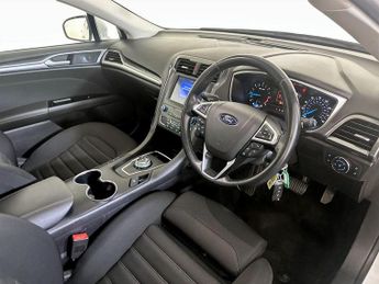 Ford Mondeo 1.8 Zetec 5dr