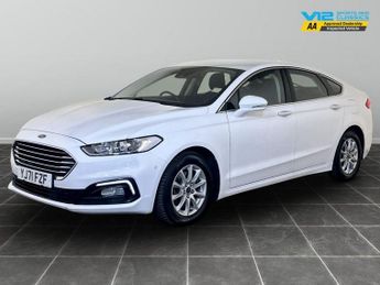 Ford Mondeo 1.8 Zetec 5dr