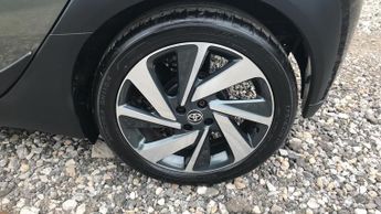 Toyota Aygo X 1.0 VVT-i Edge Euro 6 (s/s) 5dr