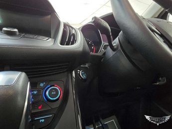 Ford Kuga 2.0 TDCi Titanium X Powershift AWD Euro 6 (s/s) 5dr