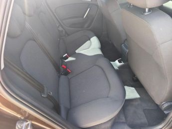 Audi A1 1.4 TFSI Sport Sportback S Tronic Euro 6 (s/s) 5dr