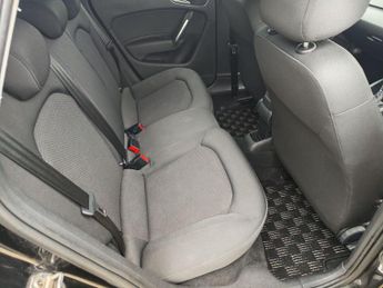 Audi A1 1.4 TFSI Sport Sportback S Tronic Euro 6 (s/s) 5dr