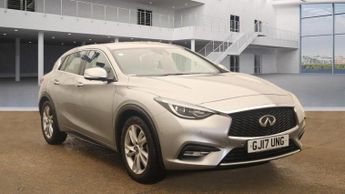 Infiniti Q30 1.5d Premium Euro 6 (s/s) 5dr