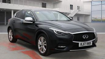 Infiniti Q30 1.5d Business Executive DCT Euro 6 (s/s) 5dr