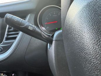 Vauxhall Grandland X 1.2 Turbo Elite Nav Auto Euro 6 (s/s) 5dr