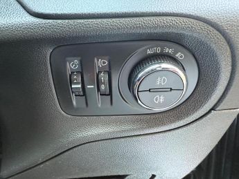Vauxhall Grandland X 1.2 Turbo Elite Nav Auto Euro 6 (s/s) 5dr