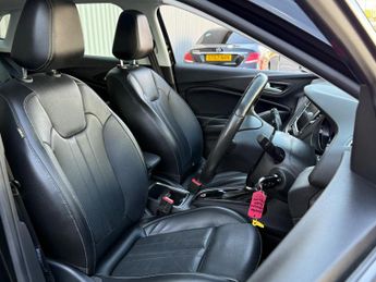 Vauxhall Grandland X 1.2 Turbo Elite Nav Auto Euro 6 (s/s) 5dr