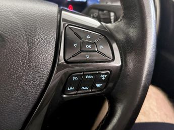 Ford Ranger 2.0 EcoBlue Wildtrak Auto 4WD Euro 6 (s/s) 4dr