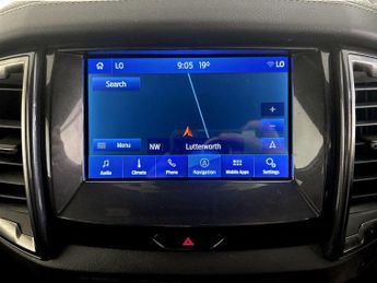 Ford Ranger 2.0 EcoBlue Wildtrak Auto 4WD Euro 6 (s/s) 4dr