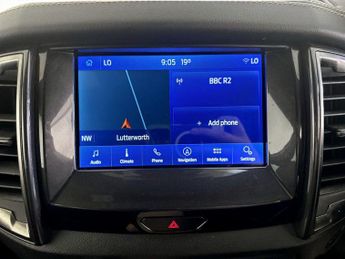Ford Ranger 2.0 EcoBlue Wildtrak Auto 4WD Euro 6 (s/s) 4dr