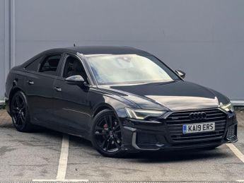 Audi A6 2.0 TDI 40 S line S Tronic Euro 6 (s/s) 4dr