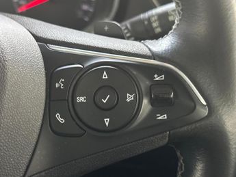 Vauxhall Grandland X 1.6 13.2kWh Business Edition Nav Auto Euro 6 (s/s) 5dr