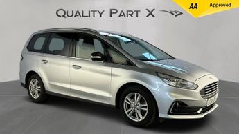 Ford Galaxy 2.0 EcoBlue Titanium Auto Euro 6 (s/s) 5dr