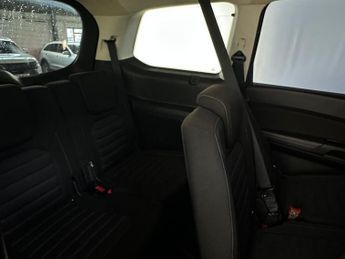 Ford Galaxy 2.0 EcoBlue Titanium Auto Euro 6 (s/s) 5dr