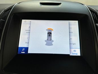 Ford Galaxy 2.0 EcoBlue Titanium Auto Euro 6 (s/s) 5dr