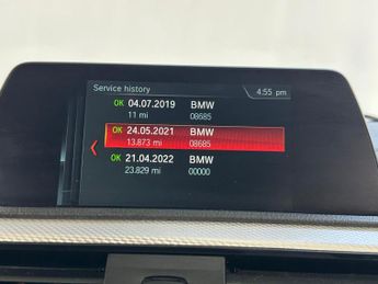 BMW 1 Series 1.5 118i GPF M Sport Shadow Edition Euro 6 (s/s) 5dr