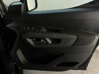 Citroen Berlingo 1.5 BlueHDi Flair XTR M EAT Euro 6 (s/s) 5dr