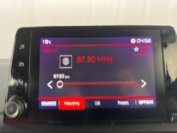 Citroen Berlingo 1.5 BlueHDi Flair XTR M EAT Euro 6 (s/s) 5dr