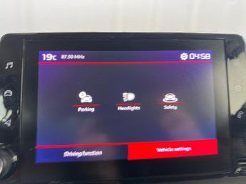 Citroen Berlingo 1.5 BlueHDi Flair XTR M EAT Euro 6 (s/s) 5dr