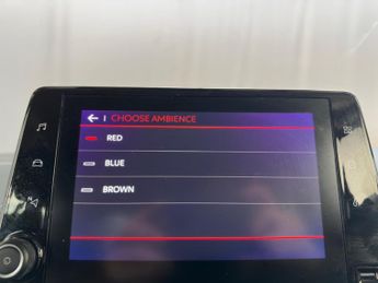 Citroen Berlingo 1.5 BlueHDi Flair XTR M EAT Euro 6 (s/s) 5dr