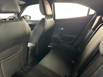 Vauxhall Mokka 1.2 Turbo SRi Premium Euro 6 (s/s) 5dr