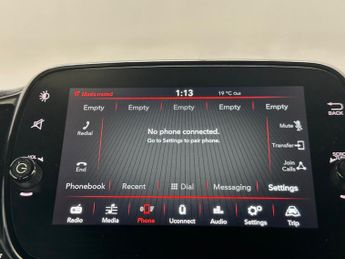 Fiat 500 1.0 MHEV Sport Euro 6 (s/s) 3dr