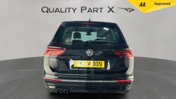 Volkswagen Tiguan 2.0 TDI R-Line Tech DSG Euro 6 (s/s) 5dr
