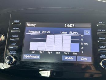 Toyota Aygo X 1.0 VVT-i Pure Euro 6 (s/s) 5dr