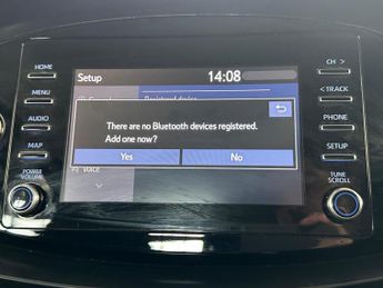 Toyota Aygo X 1.0 VVT-i Pure Euro 6 (s/s) 5dr