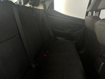 Toyota Yaris 1.5 VVT-h Icon E-CVT Euro 6 (s/s) 5dr