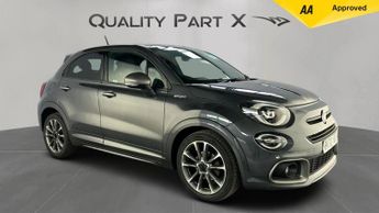 Fiat 500 1.0 FireFly Turbo Sport Euro 6 (s/s) 5dr