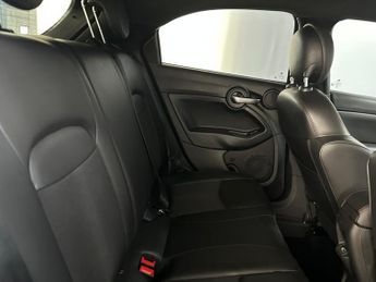 Fiat 500X 1.0 FireFly Turbo Sport Euro 6 (s/s) 5dr