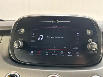 Fiat 500X 1.0 FireFly Turbo Sport Euro 6 (s/s) 5dr