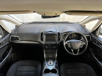 Ford Galaxy 2.0 EcoBlue Titanium Auto Euro 6 (s/s) 5dr