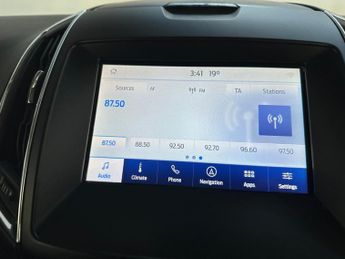 Ford Galaxy 2.0 EcoBlue Titanium Auto Euro 6 (s/s) 5dr