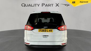 Ford Galaxy 2.0 EcoBlue Titanium Auto Euro 6 (s/s) 5dr